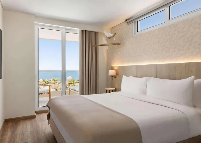 Wyndham Santa Marta Aluna Beach Apartments