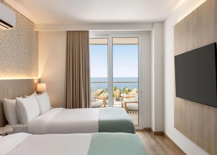 Wyndham Santa Marta Aluna Beach Apartments