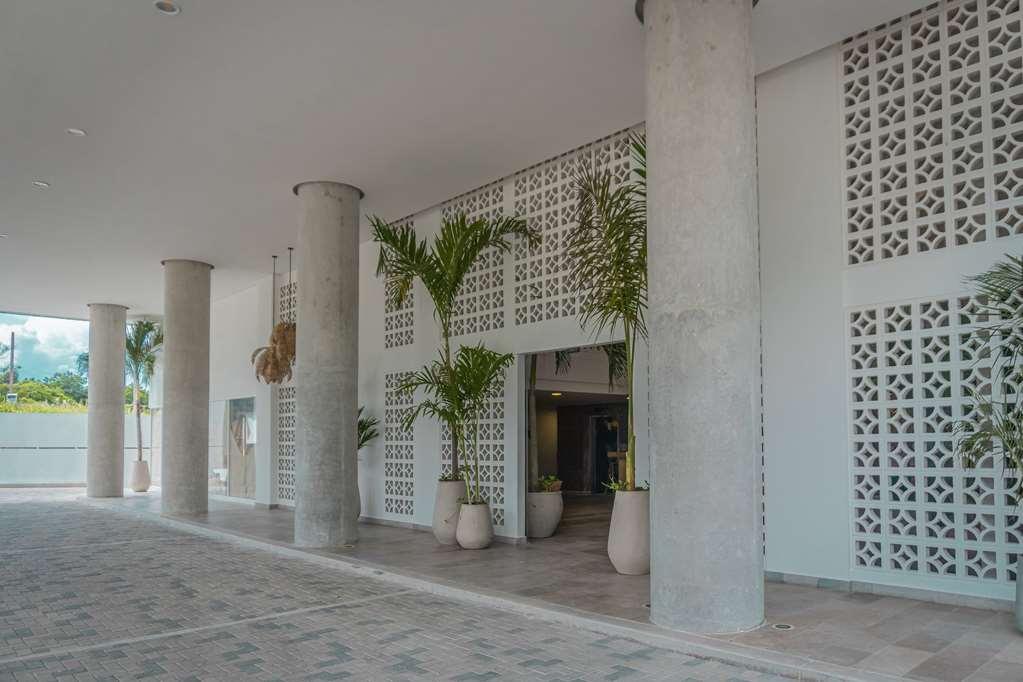 Wyndham Aluna Hotel Santa Marta (Magdalena)