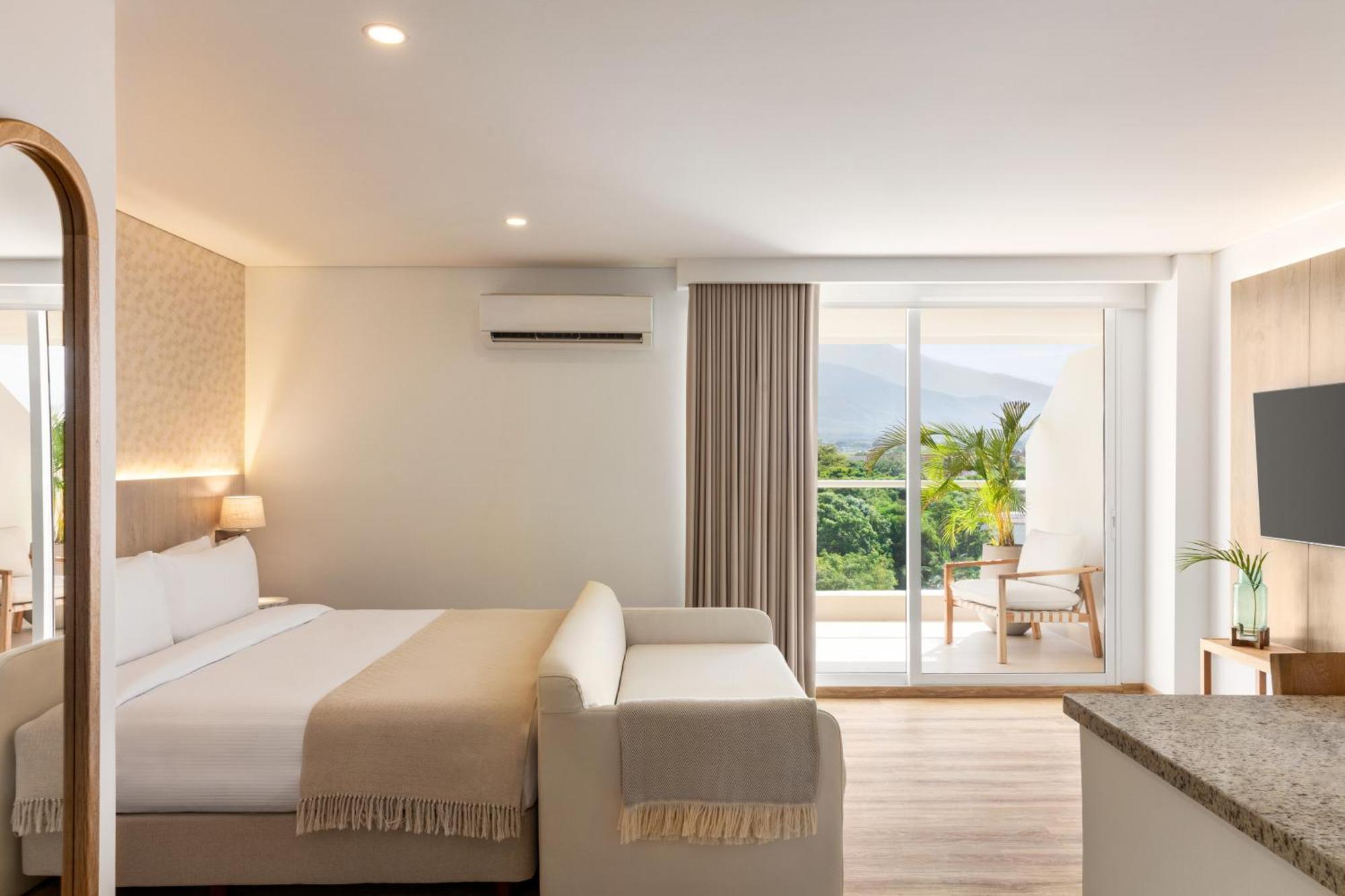 Wyndham Aluna Santa Marta (Magdalena)