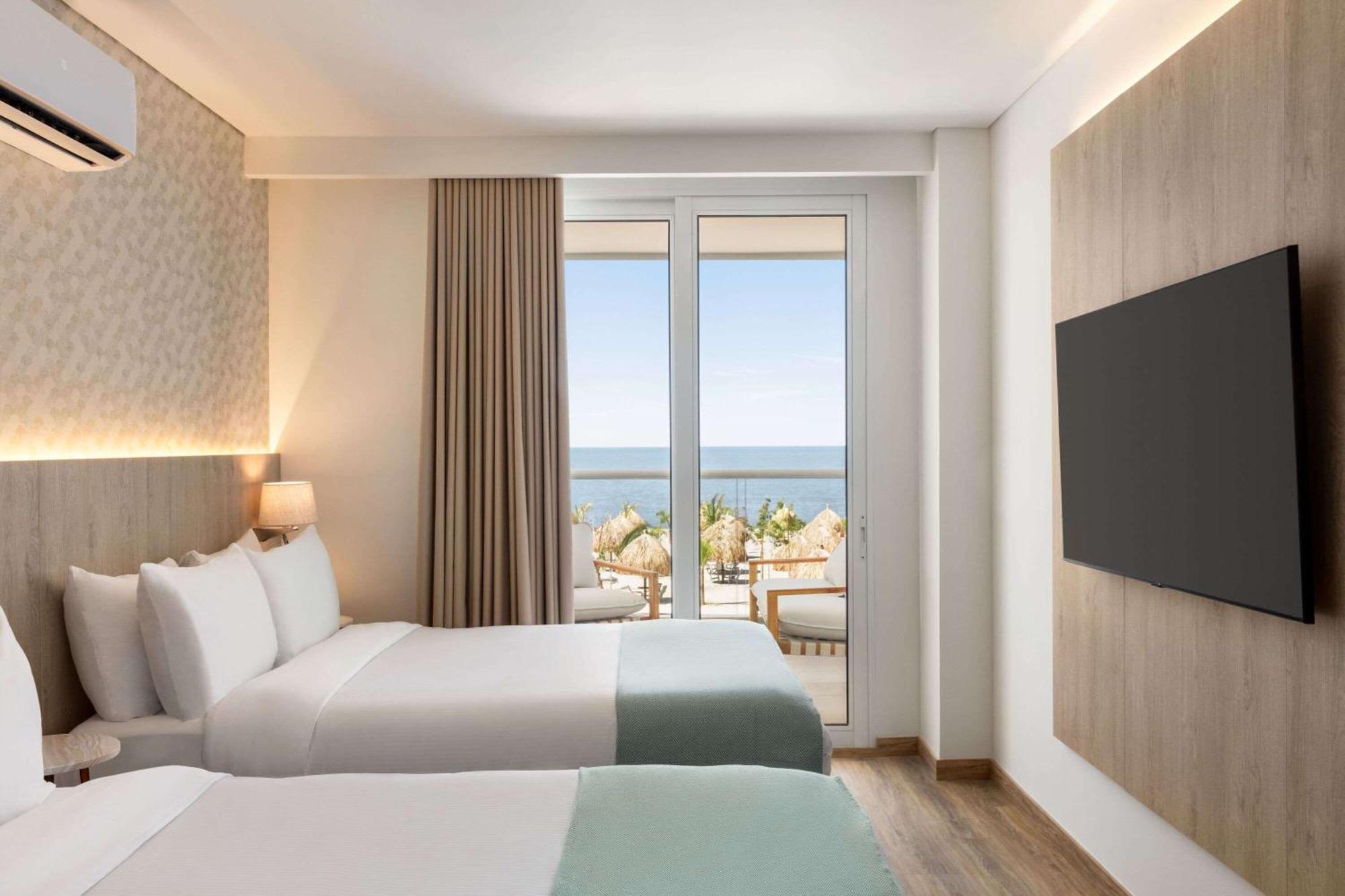 Hotel Wyndham Aluna