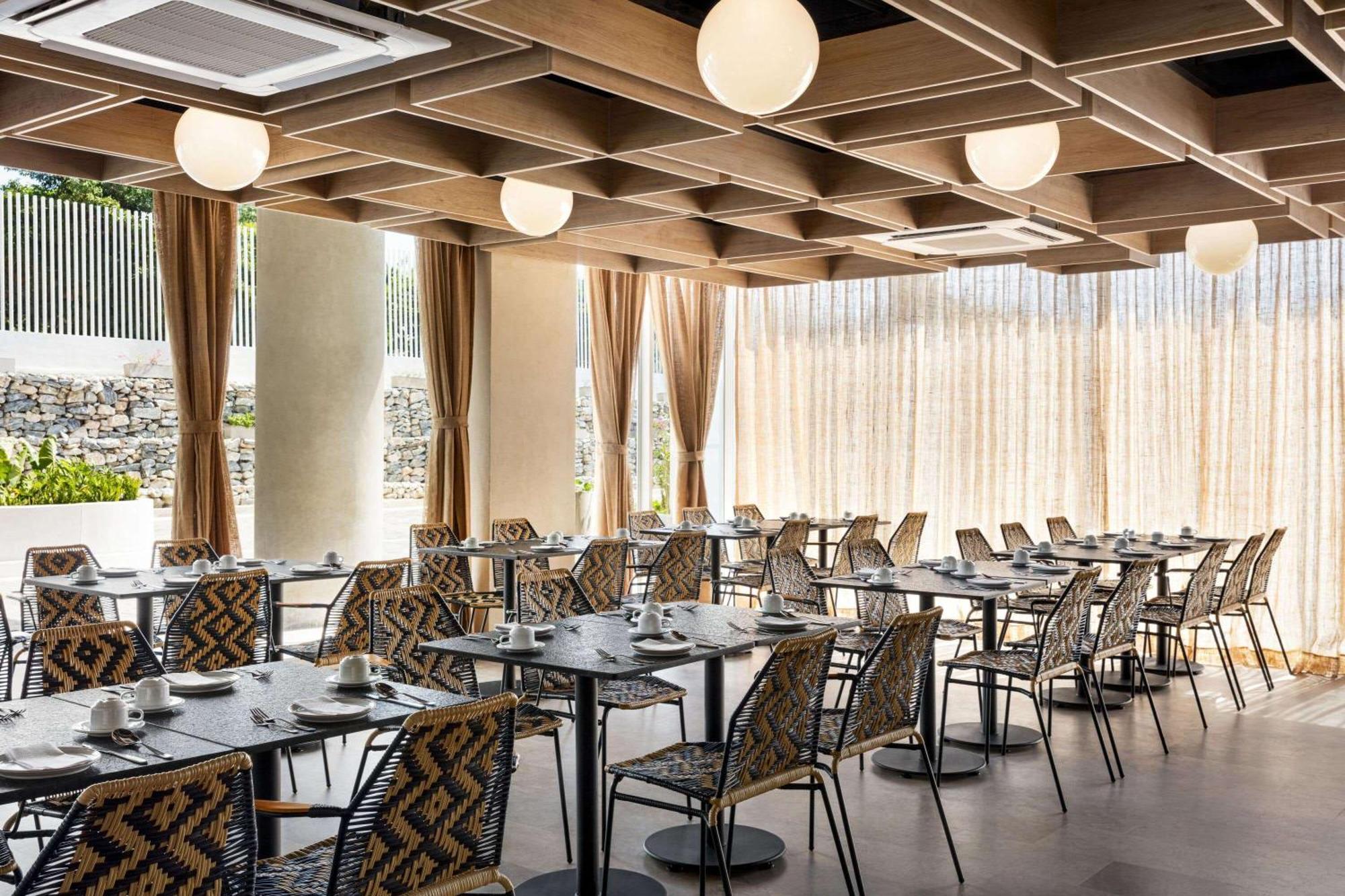 Hotel Wyndham Aluna 5*