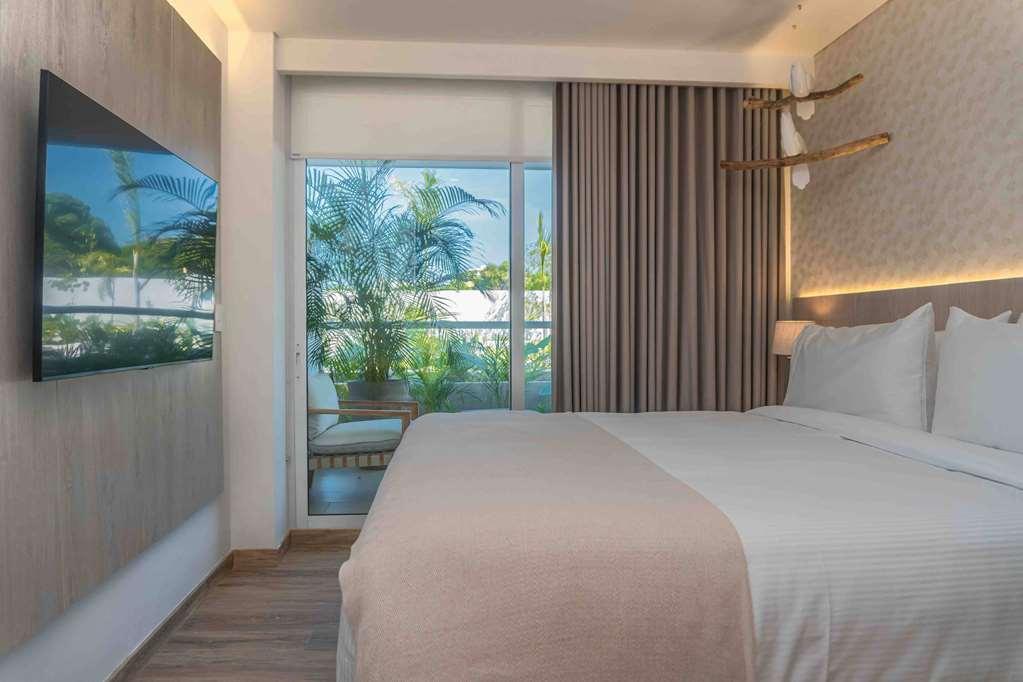 Hotel Wyndham Aluna Santa Marta (Magdalena)