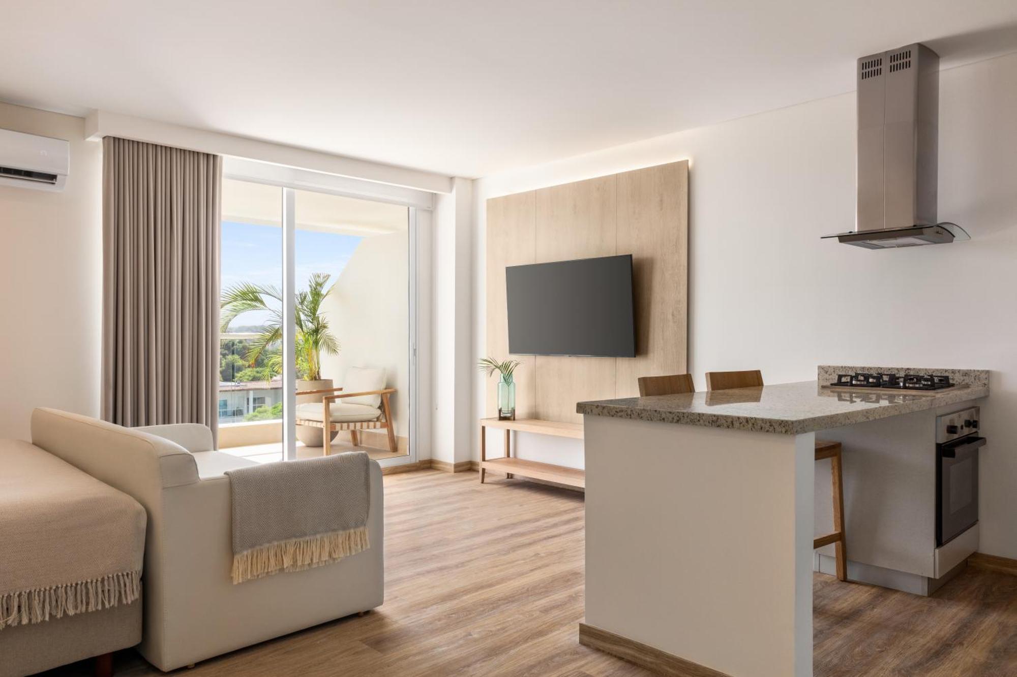 Wyndham Aluna Santa Marta (Magdalena)
