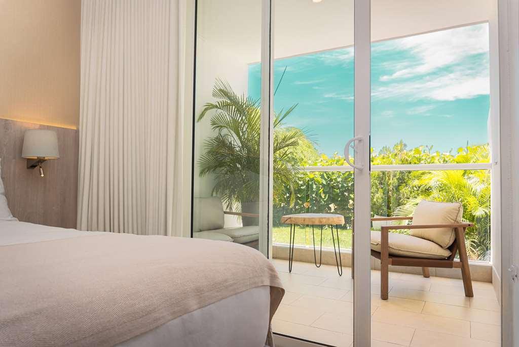 Hotel Wyndham Aluna Santa Marta (Magdalena)