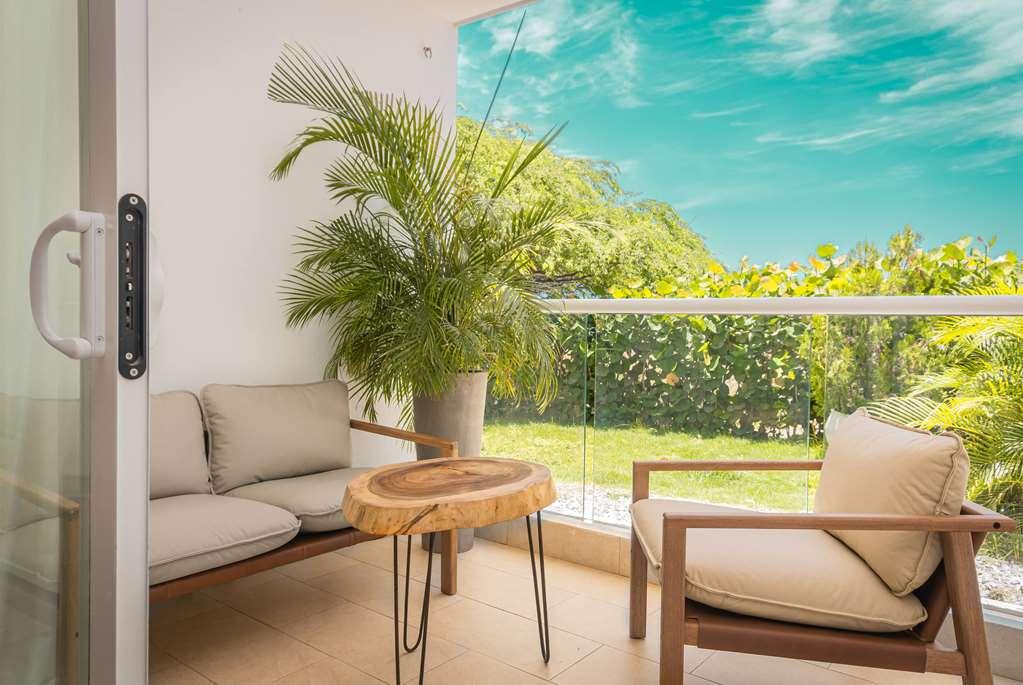 Hotel Wyndham Aluna Santa Marta (Magdalena)