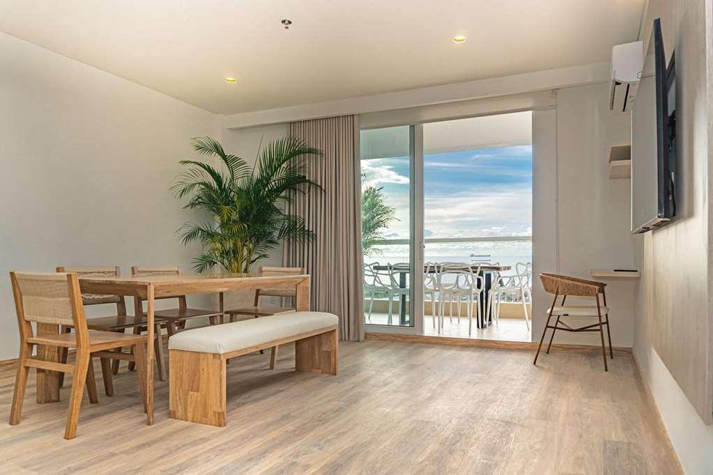 Wyndham Aluna Hotel Santa Marta (Magdalena)