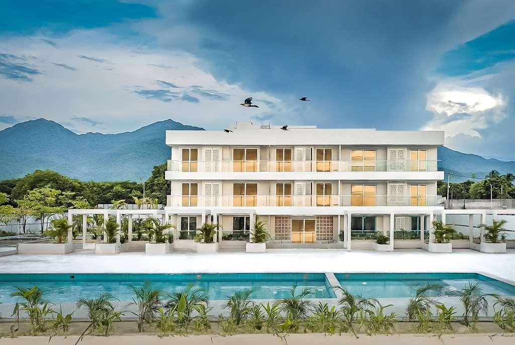 Wyndham Aluna