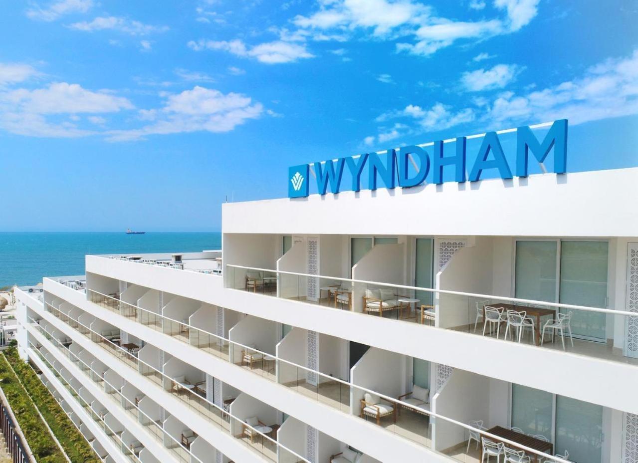 Wyndham Aluna Santa Marta (Magdalena)