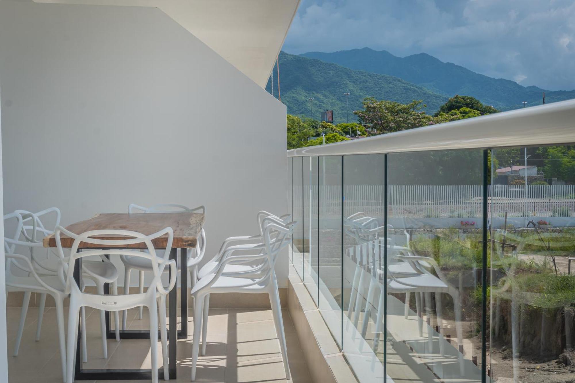 Wyndham Aluna 5* Santa Marta (Magdalena)