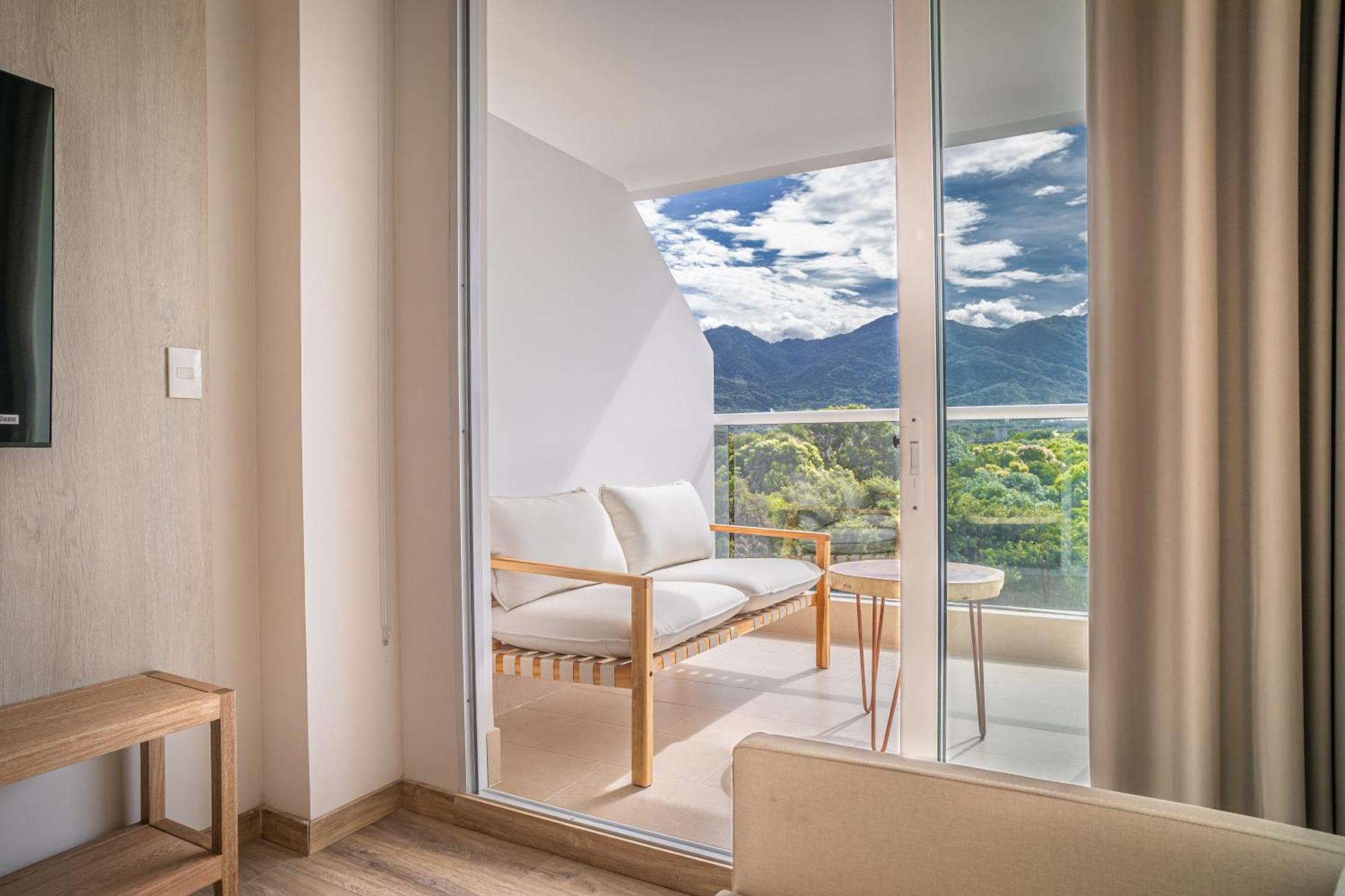 Wyndham Aluna 5* Santa Marta (Magdalena)