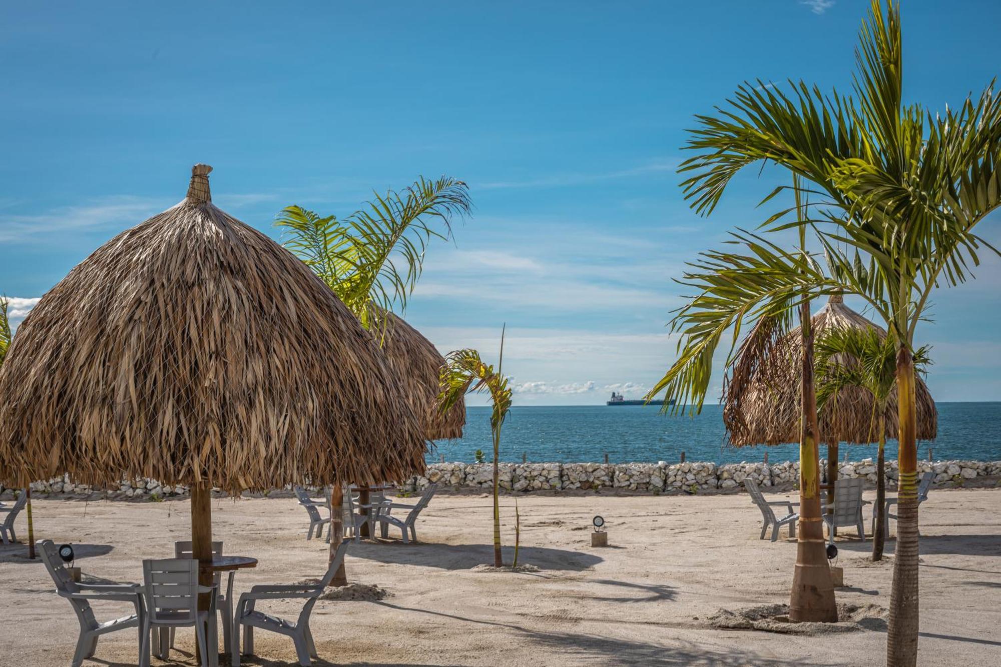 Wyndham Aluna Santa Marta (Magdalena)