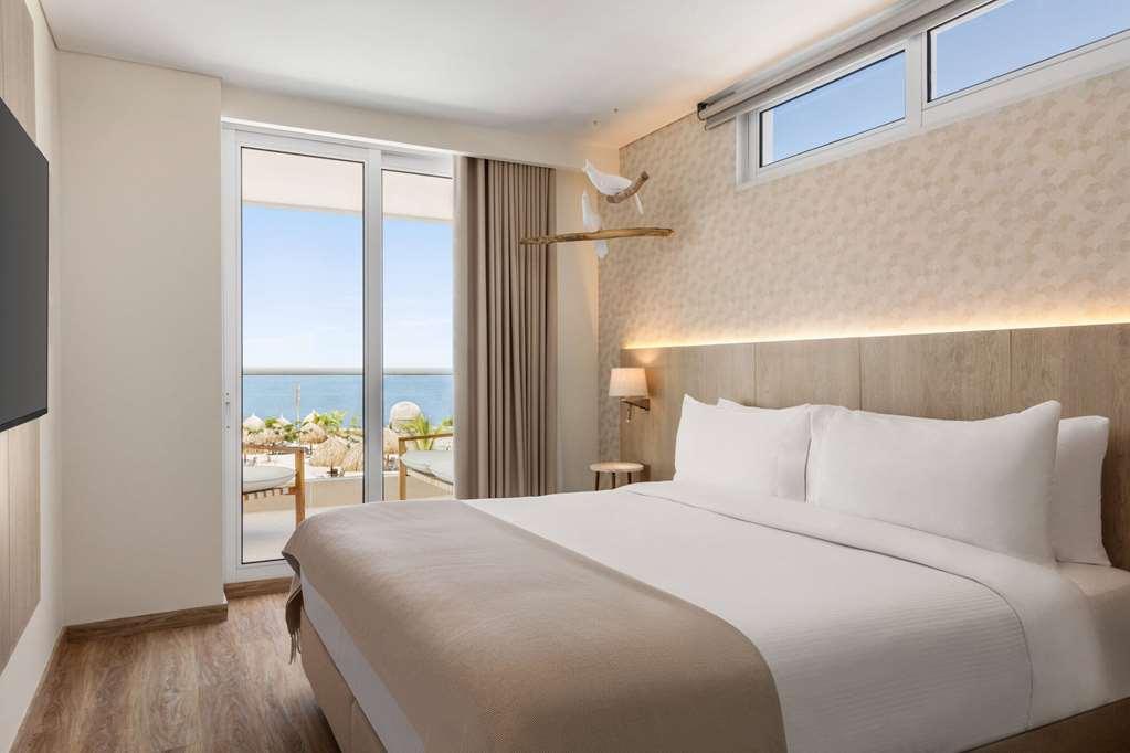 Wyndham Aluna Hotel Santa Marta (Magdalena)