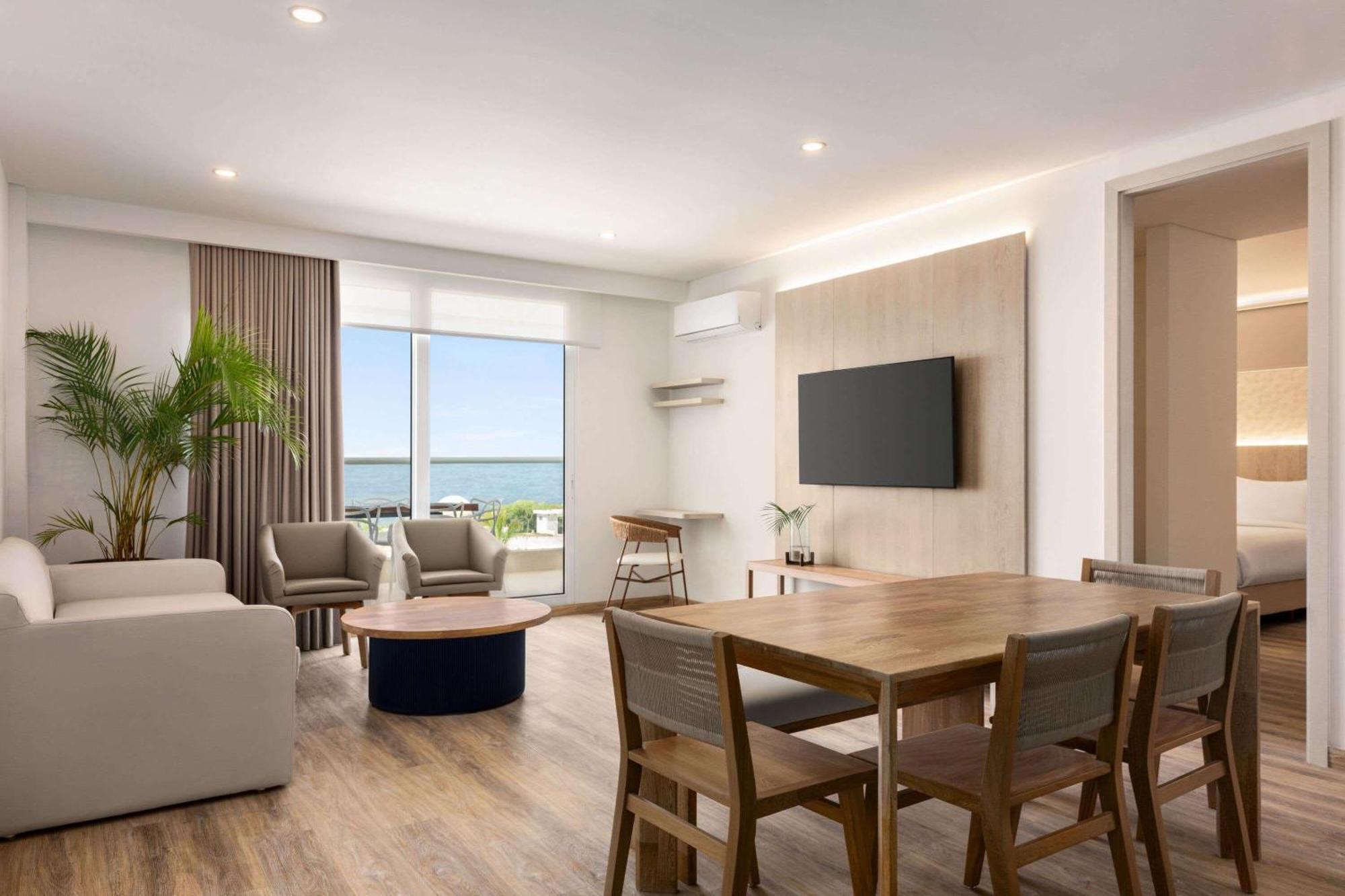 Wyndham Aluna Santa Marta (Magdalena)