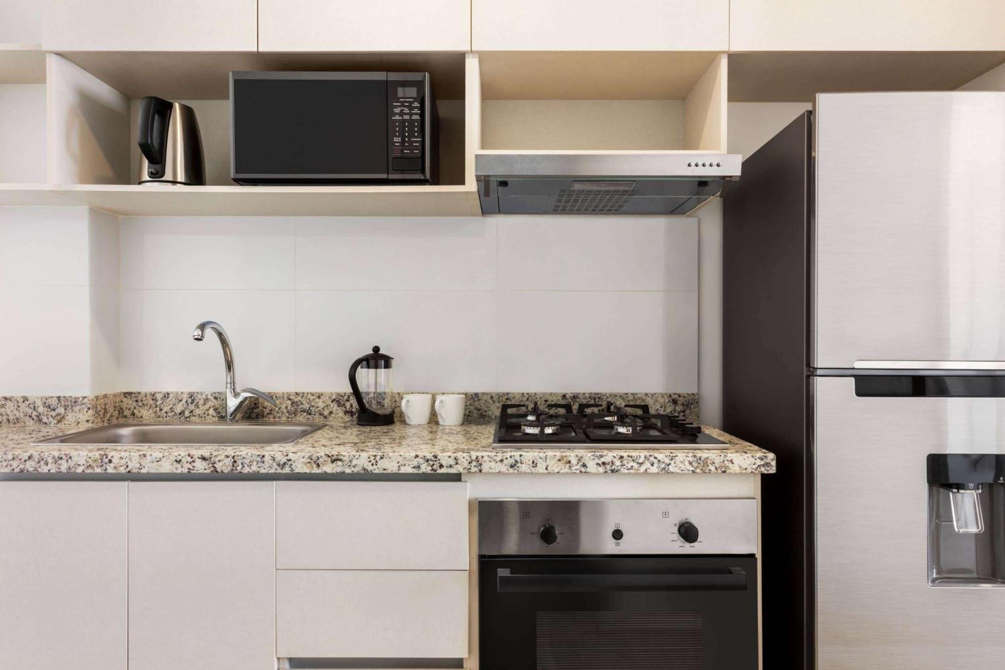 Hotel Wyndham Aluna 5*